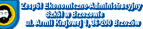 Ośrodek Administracji Szkolnej w Miejscu Piastowym